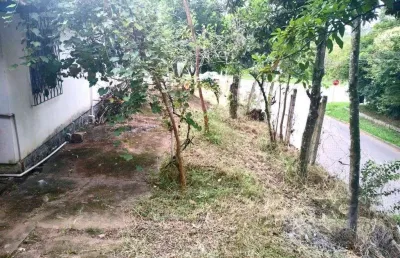 Terreno à venda na Rua Doutor Cecílio Monza, 10554, Belém Novo, Porto Alegre