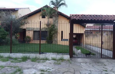 Casa para venda - 350m², 7 dormitórios, sendo 4 suites, 8 vagas - ipanema