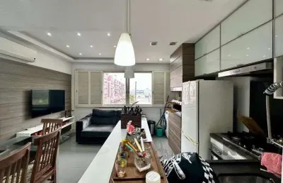 Apartamento 4 dormitórios à venda atlântida xangri-lá/rs