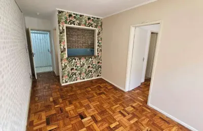 Apto 1 dormitório reformado na cidade baixa – ótima localização