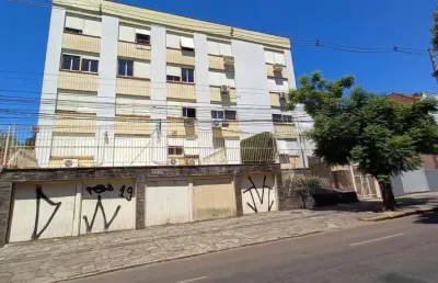 Apartamento 3 dormitórios à venda teresópolis porto alegre/rs