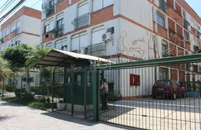 Apartamento 2 dormitórios à venda jardim do salso porto alegre/rs