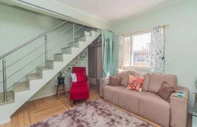 Casa 3 dormitórios à venda no bairro passo das pedras