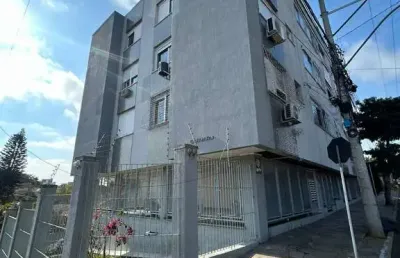 Lindo apartamento 1 dormitório na zona sul de porto alegre