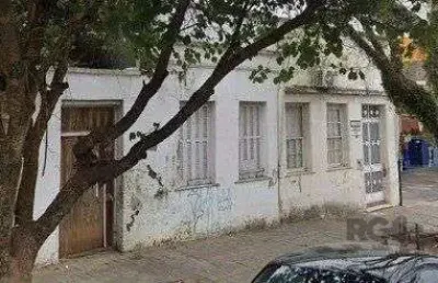 Casa com 4 dormitórios no bairro centro de uruguaiana