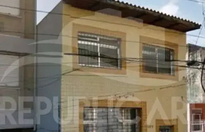 Casa a venda na cidade baixa próximo a joão alfredo - cód. rp379265