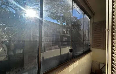 Apartamento com 2 quartos à venda na Rua Sarmento Leite, 1052, Centro Histórico, Porto Alegre