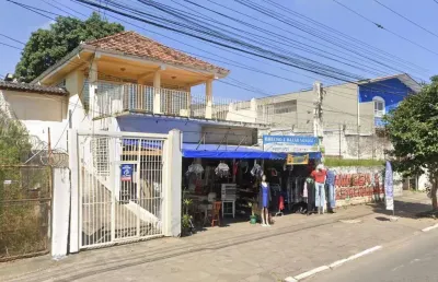 Terreno à venda na Avenida Nonoai, 410, Nonoai, Porto Alegre