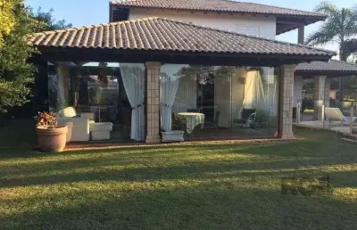 Casa com 4 quartos à venda na Rua Emboá, 1476, Atlântida, Xangri-Lá