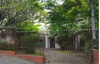 Terreno para venda - 0m², 0 dormitórios, higienópolis
