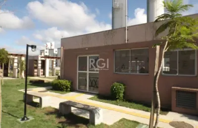Apartamento para venda - 40.29m², 2 dormitórios, 1 vaga - hípica, porto alegre