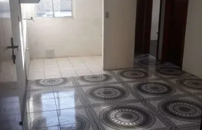 Apartamento - 38.24m², 2 dormitórios, 1 vaga - vila nova, porto alegre