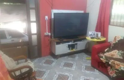 Casa 3 dormitórios à venda santa rosa de lima porto alegre/rs
