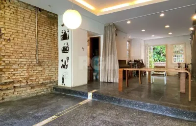 Casa comercial para venda - 60m², 0 dormitórios, centro histórico