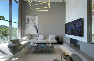 Apartamento com 4 quartos à venda na Avenida Diário de Notícias, 1200, Cristal, Porto Alegre