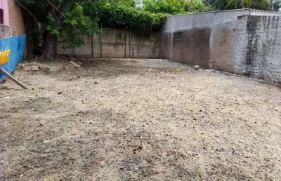 Terreno à venda na Rua João Bonuma, 102, Partenon, Porto Alegre
