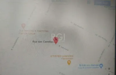 Terreno à venda na Rua das Camélias, Centro, Capão da Canoa