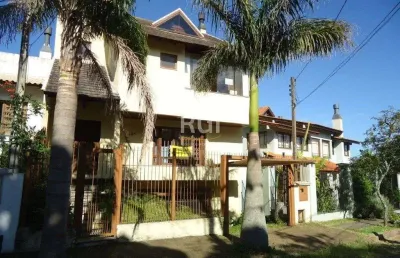 Casa 3 dormitórios à venda teresópolis porto alegre/rs