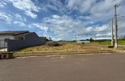 Terreno à venda na Rua Cora Coralina, 174, Brigadeira, Canoas