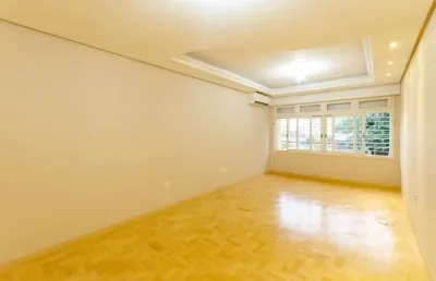 Edifício ione apartamento 3 dormitórios no bairro petrópolis