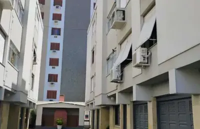 Apartamento com 3 quartos e 2 vagas de garagem no bairro jardim itu/ planalto.