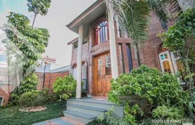 Casa 3 dormitórios à venda jardim itu porto alegre/rs