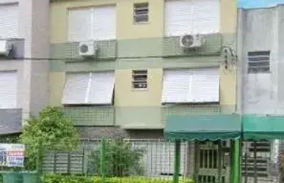 Apartamento 1 dormitórios à venda santana porto alegre/rs