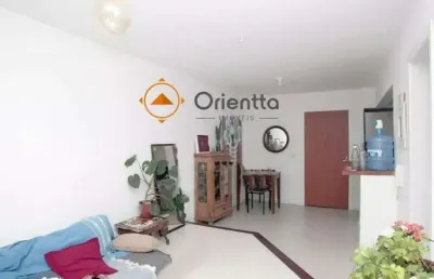 Apartamento para alugar com 79m², 1 quarto e sem vaga