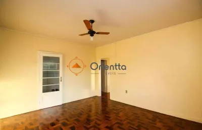Apartamento para alugar com 95m², 2 quartos e sem vaga - 2ºpiso
