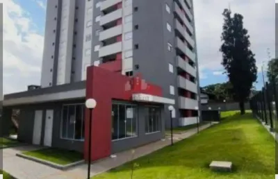 Aparatmento novo/ sapucaia do sul/ dois dorm/piscina/salão de festa/garagem cobe