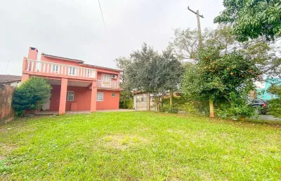 Casa 2 dormitórios à venda jardim algarve alvorada/rs