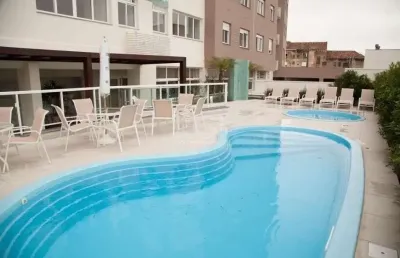 Apartamento para venda 2 dormitórios 1 vaga - azenha novo