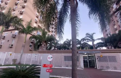 Apartamento com 2 quartos à venda na Rua Monsenhor Antonio Guilherme Grings, 51, Sarandi, Porto Alegre