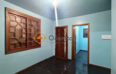 Casa para aluguel com 100m²,  2 dormitórios, 2 vagas de garagem para alugar no b