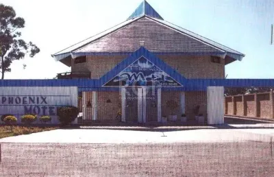 Hotel para venda - 0m², 0 dormitórios, 12 vagas - atlântida