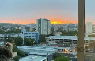 Loft 1 dormitórios à venda partenon porto alegre/rs