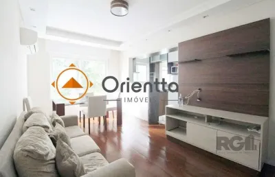 Apartamento 2 dormitórios para alugar higienópolis porto alegre/rs