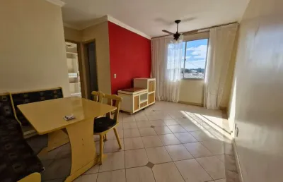 Apartamento com 1 quarto à venda na Rua Professor Carvalho Freitas, 737, Teresópolis, Porto Alegre
