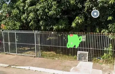 Terreno à venda na Rua Assis Brasil, 914, Niterói, Canoas