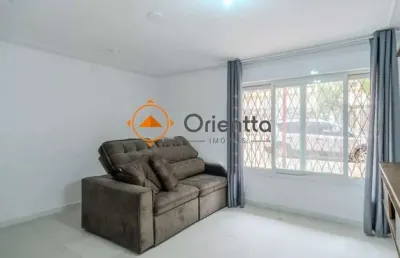 Apartamento para alugar com 48m², 1 quarto e sem vaga