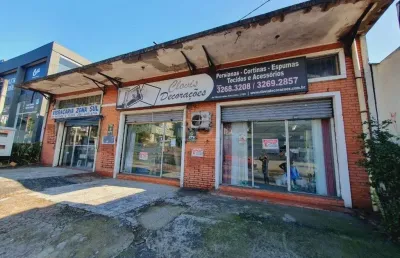 Ponto comercial à venda na Avenida Wenceslau Escobar, 3217, Tristeza, Porto Alegre