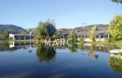Chácara / sítio com 8 quartos à venda na avenida dos expedicionários, área rural de arujá, arujá, 715 m2 por r$ 2.400.000