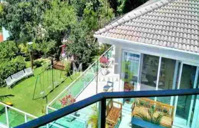 Casa em condomínio fechado com 4 quartos à venda na alameda júpiter, novo horizonte hills i e ii, arujá, 950 m2 por r$ 5.500.000