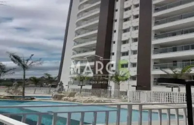 Apartamento com 3 quartos à venda na rua gentile pezzoli santangelo, jardim renata, arujá, 99 m2 por r$ 1.527.642