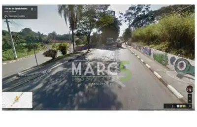 Terreno à venda na rua guido reginato, vila pilar, arujá, 9350 m2 por r$ 6.000.000