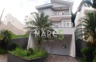 Casa em condomínio fechado com 3 quartos à venda na rua ametista, arujá 5, arujá, 250 m2 por r$ 1.900.000