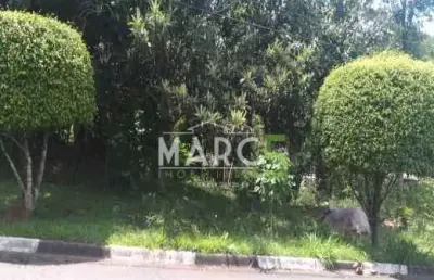 Terreno em condomínio fechado à venda na alameda das quaresmeiras, arujá country club, arujá, 293 m2 por r$ 270.000