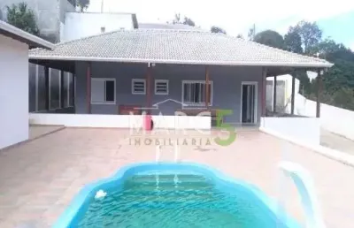 Chácara / sítio com 3 quartos à venda na área rural de arujá, arujá , 200 m2 por r$ 800.000