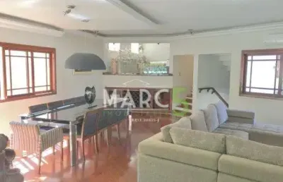Casa em condomínio fechado com 4 quartos à venda na rua marfim, arujá 5, arujá, 382 m2 por r$ 2.400.000