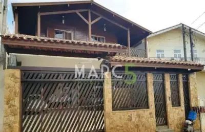 Casa com 3 quartos à venda na rua serpentina, jardim fazenda rincão, arujá, 300 m2 por r$ 1.400.000